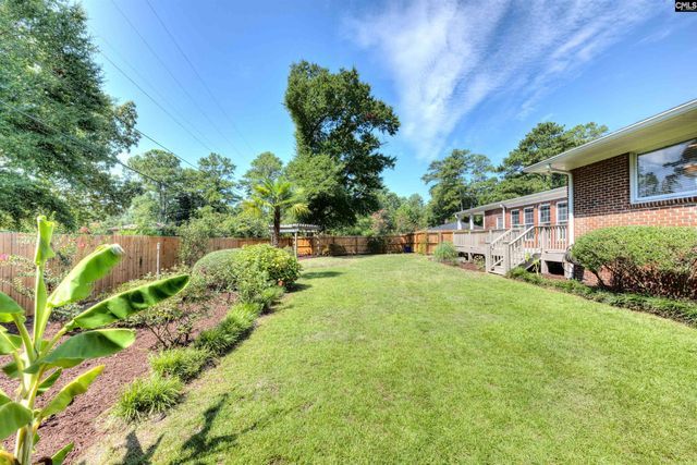 4100 Yale Avenue, Columbia, SC 29205