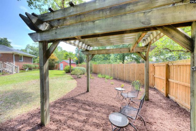 4100 Yale Avenue, Columbia, SC 29205