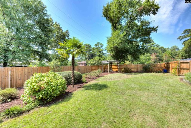 4100 Yale Avenue, Columbia, SC 29205