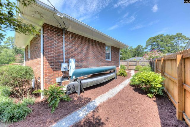 4100 Yale Avenue, Columbia, SC 29205