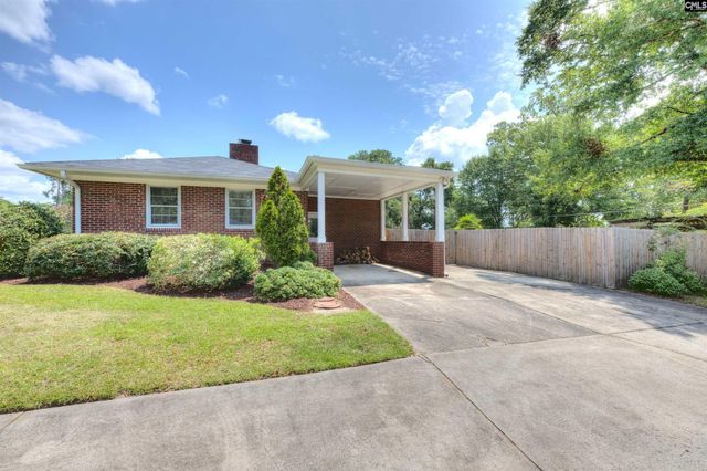 4100 Yale Avenue, Columbia, SC 29205