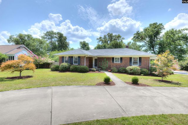 4100 Yale Avenue, Columbia, SC 29205