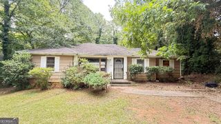 1324 Eastridge Road SW, Atlanta, GA 30311