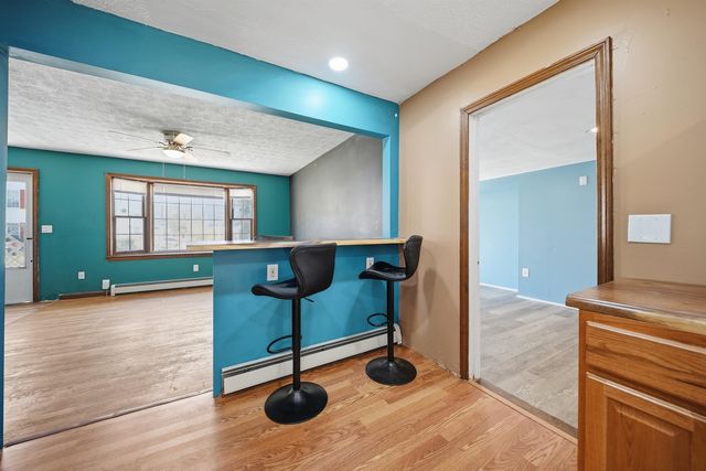 140 Victory Drive, Franklin, NH 03235