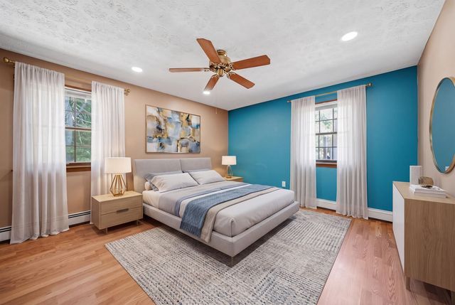 140 Victory Drive, Franklin, NH 03235