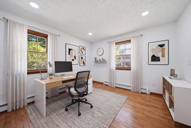 140 Victory Drive, Franklin, NH 03235