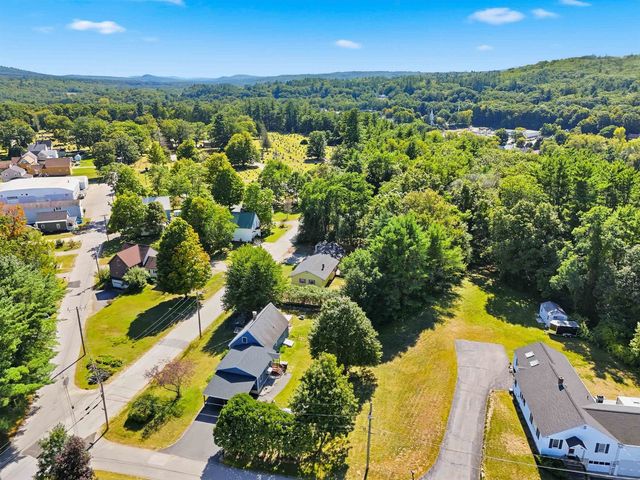 140 Victory Drive, Franklin, NH 03235