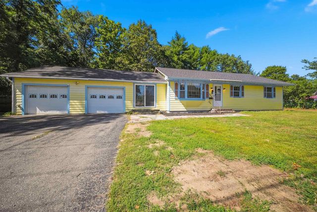 140 Victory Drive, Franklin, NH 03235