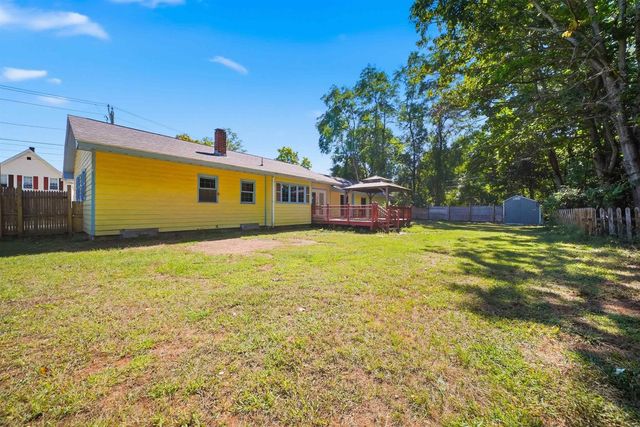 140 Victory Drive, Franklin, NH 03235