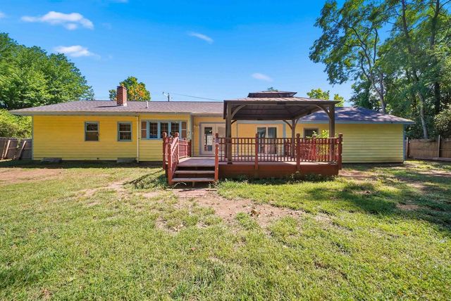 140 Victory Drive, Franklin, NH 03235