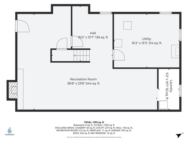 140 Victory Drive, Franklin, NH 03235