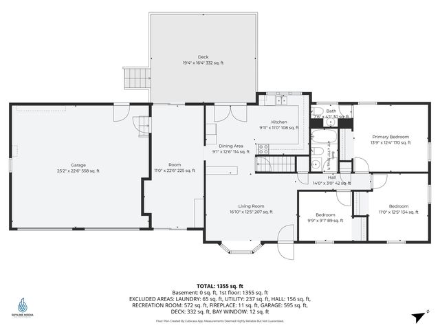140 Victory Drive, Franklin, NH 03235