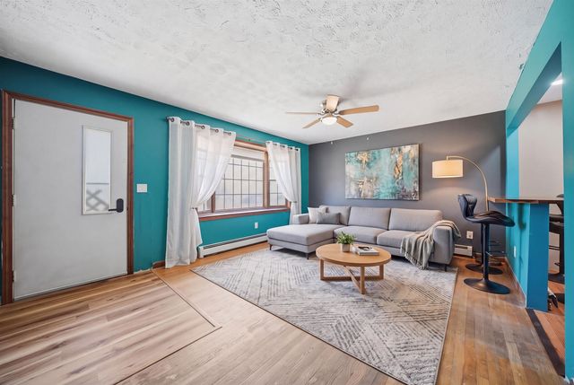 140 Victory Drive, Franklin, NH 03235