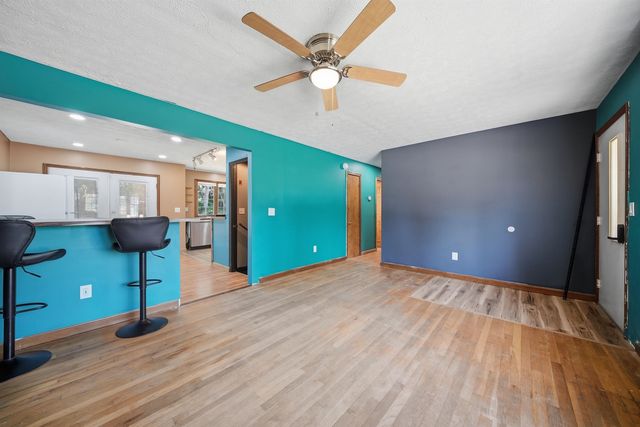 140 Victory Drive, Franklin, NH 03235
