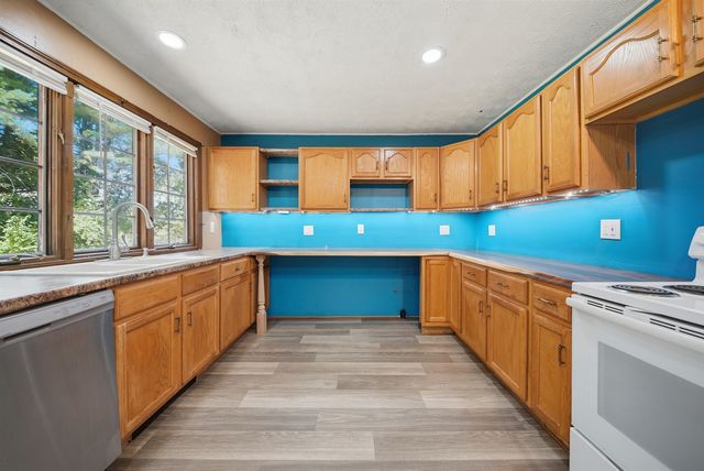140 Victory Drive, Franklin, NH 03235