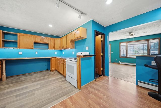 140 Victory Drive, Franklin, NH 03235