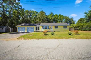 140 Victory Drive, Franklin, NH 03235