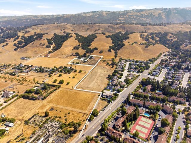 00 E Dunne Avenue, Morgan Hill, CA 95037
