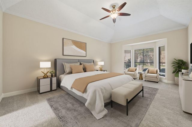 14823 Walbrook Drive, Sugar Land, TX 77498