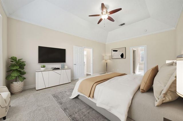 14823 Walbrook Drive, Sugar Land, TX 77498