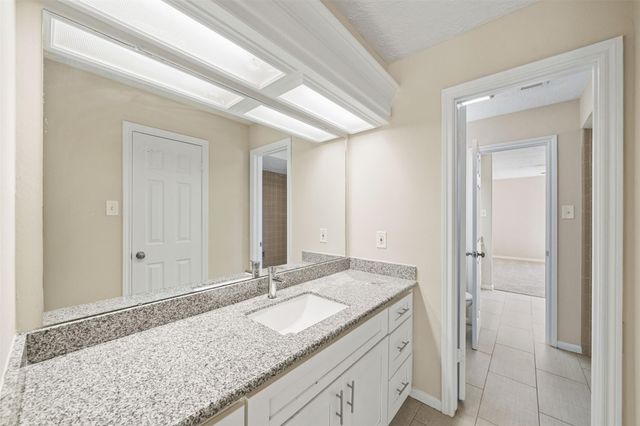 14823 Walbrook Drive, Sugar Land, TX 77498