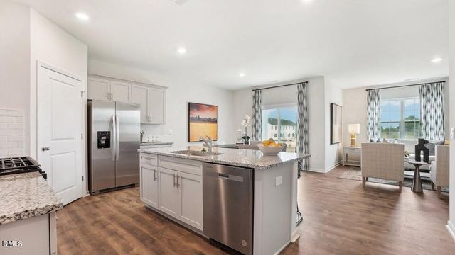 1860 Fighting Bull Drive, Wake Forest, NC 27587