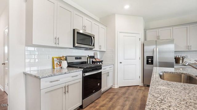 1860 Fighting Bull Drive, Wake Forest, NC 27587