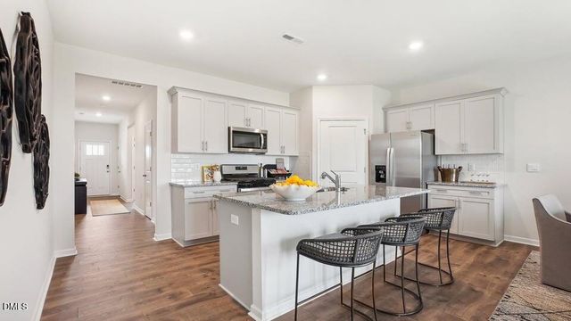 1860 Fighting Bull Drive, Wake Forest, NC 27587