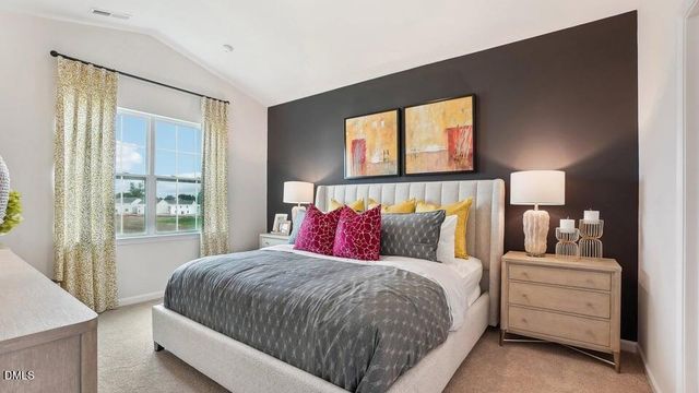 1860 Fighting Bull Drive, Wake Forest, NC 27587