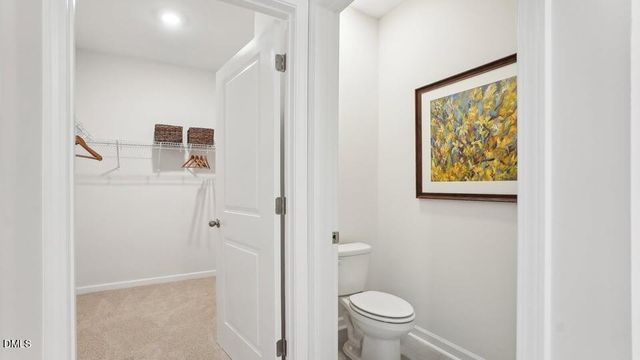 1860 Fighting Bull Drive, Wake Forest, NC 27587