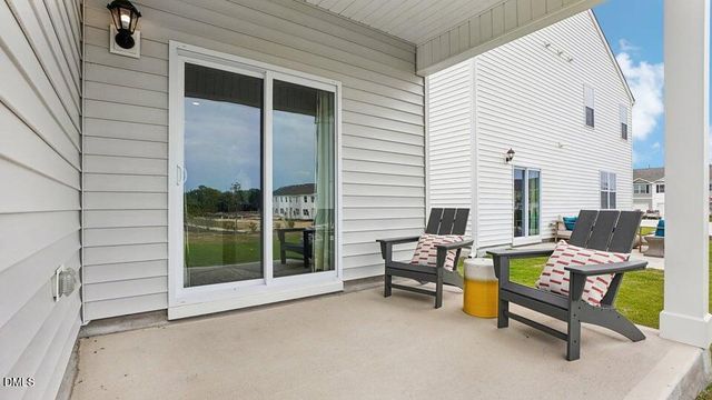 1860 Fighting Bull Drive, Wake Forest, NC 27587