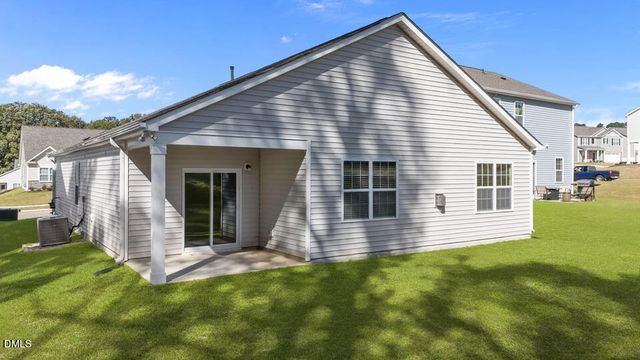 1860 Fighting Bull Drive, Wake Forest, NC 27587