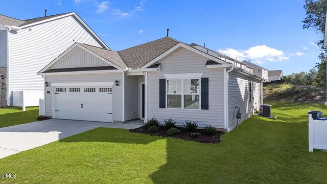 1860 Fighting Bull Drive, Wake Forest, NC 27587