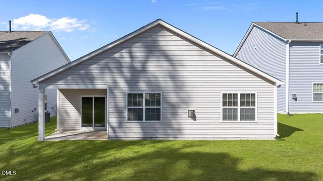1860 Fighting Bull Drive, Wake Forest, NC 27587