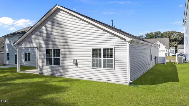 1860 Fighting Bull Drive, Wake Forest, NC 27587