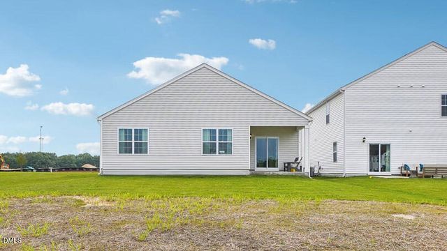 1860 Fighting Bull Drive, Wake Forest, NC 27587