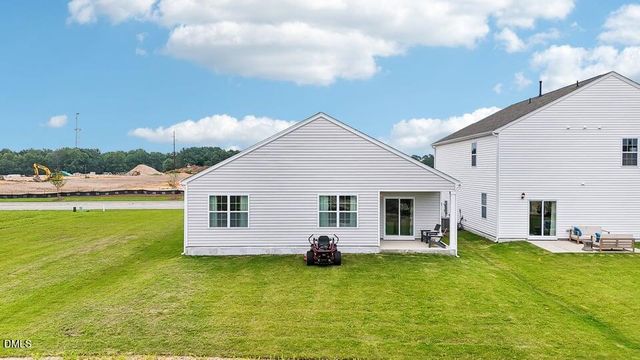 1860 Fighting Bull Drive, Wake Forest, NC 27587