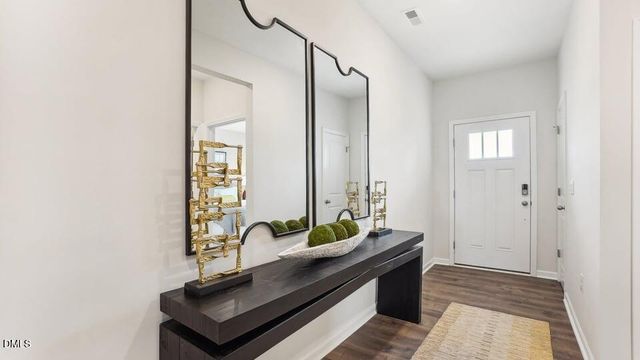 1860 Fighting Bull Drive, Wake Forest, NC 27587