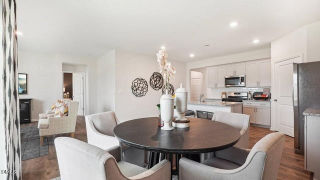 1860 Fighting Bull Drive, Wake Forest, NC 27587