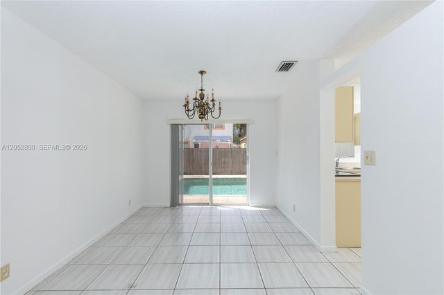 2592 W Saratoga Drive, Cooper City, FL 33026