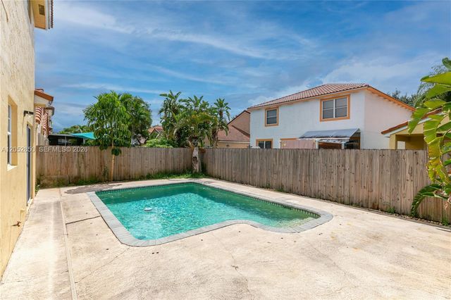 2592 W Saratoga Drive, Cooper City, FL 33026