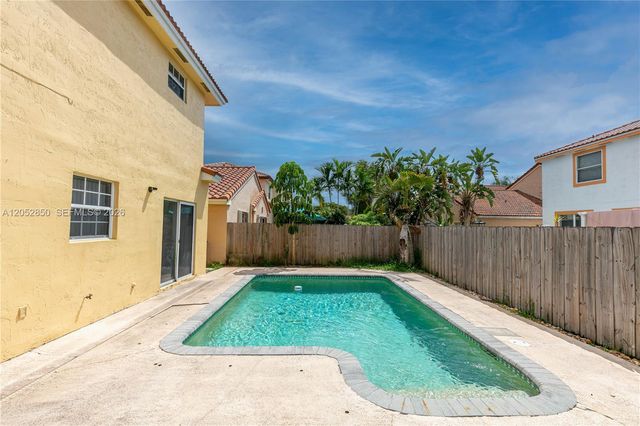 2592 W Saratoga Drive, Cooper City, FL 33026