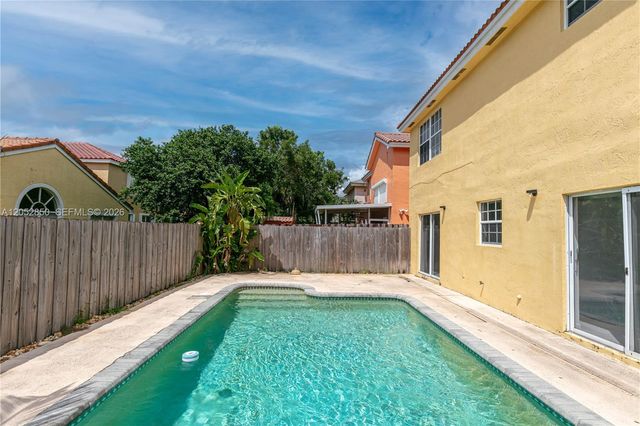 2592 W Saratoga Drive, Cooper City, FL 33026
