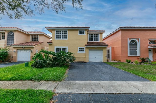 2592 W Saratoga Drive, Cooper City, FL 33026