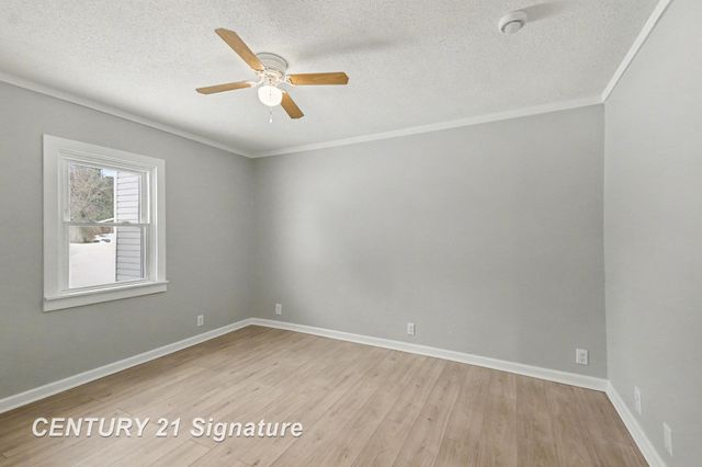 474 W Taylor Drive, Sanford, MI 48657