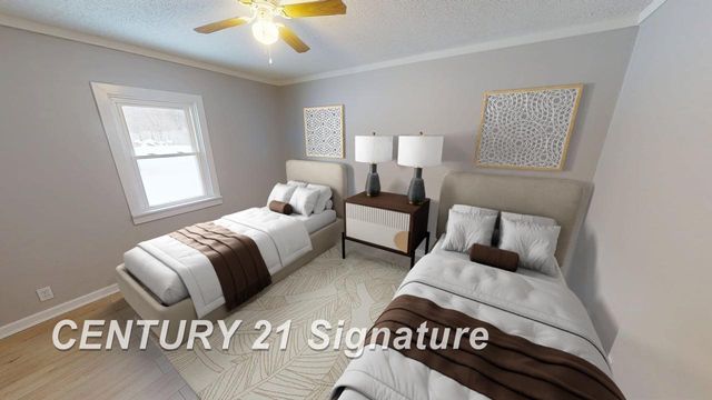 474 W Taylor Drive, Sanford, MI 48657