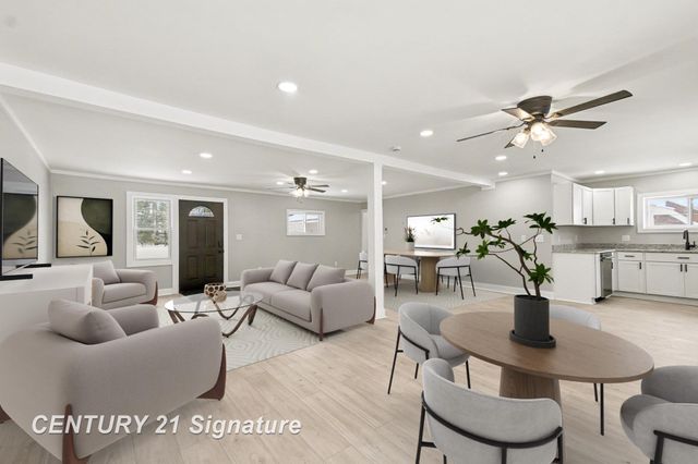 474 W Taylor Drive, Sanford, MI 48657