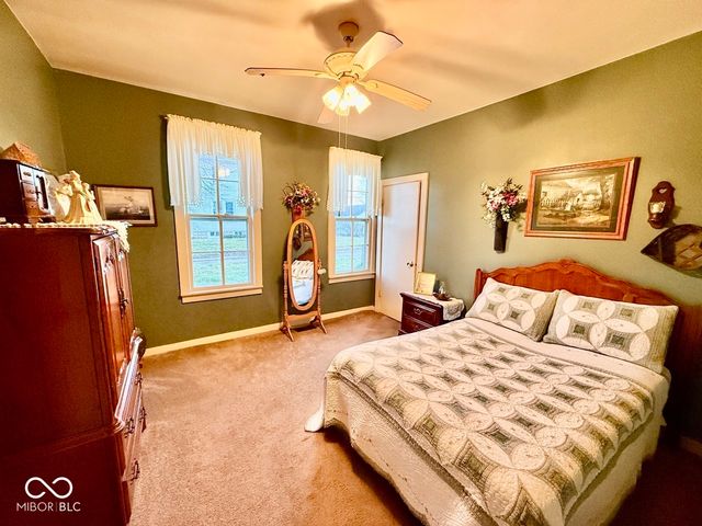 3880 N Bowling Green Poland Road, Poland, IN 47868