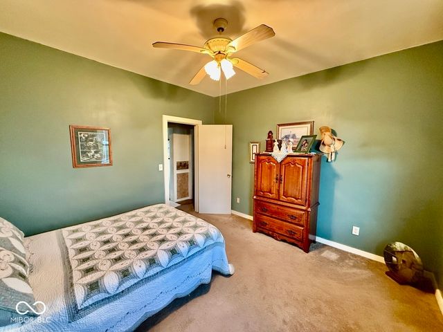 3880 N Bowling Green Poland Road, Poland, IN 47868