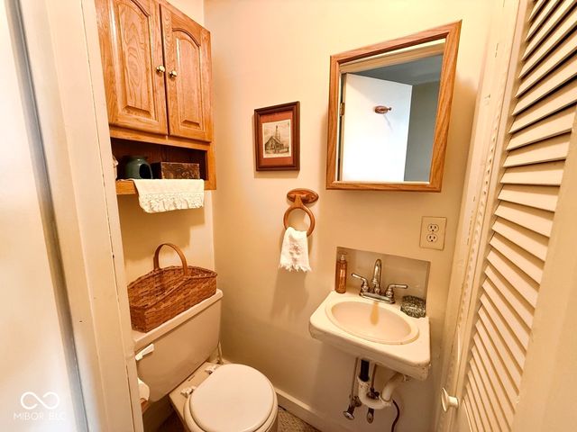 3880 N Bowling Green Poland Road, Poland, IN 47868